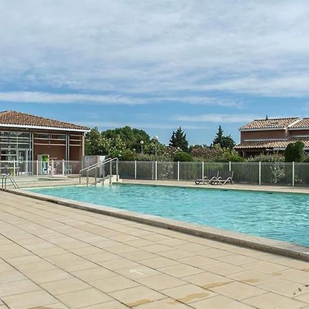 Апартаменти La Provencale Saint-Saturnin-les-Avignon Екстер'єр фото